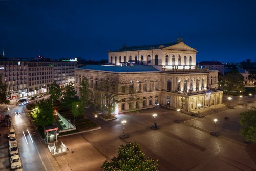 Serie Kröpcke 2015
