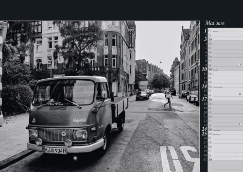 publikationen Kalender Linden 2026 Mai