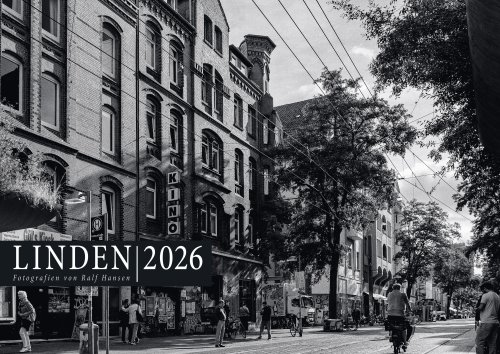 publikationen Lindenkalender 2026