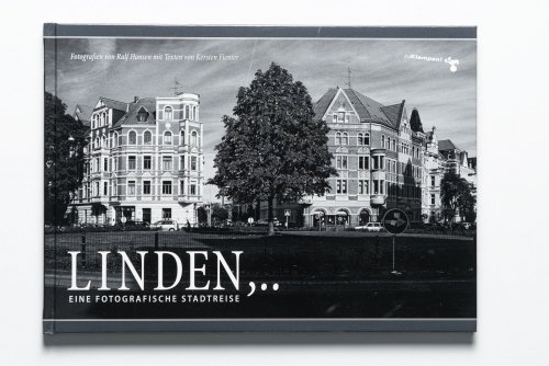 publikationen Linden,.. Eine fotografische Stadtreise