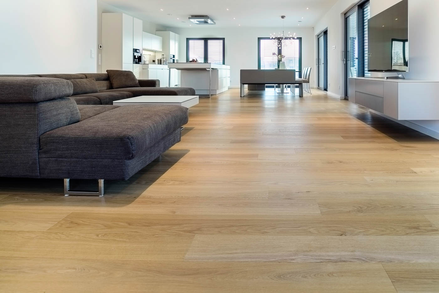 architekturfotografie Innenarchitektur