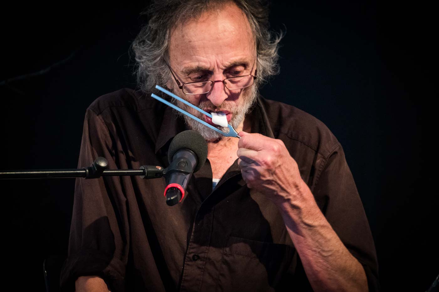 eventfotografie Lyrikfest Gegenstrophen . Matthias Kaul
