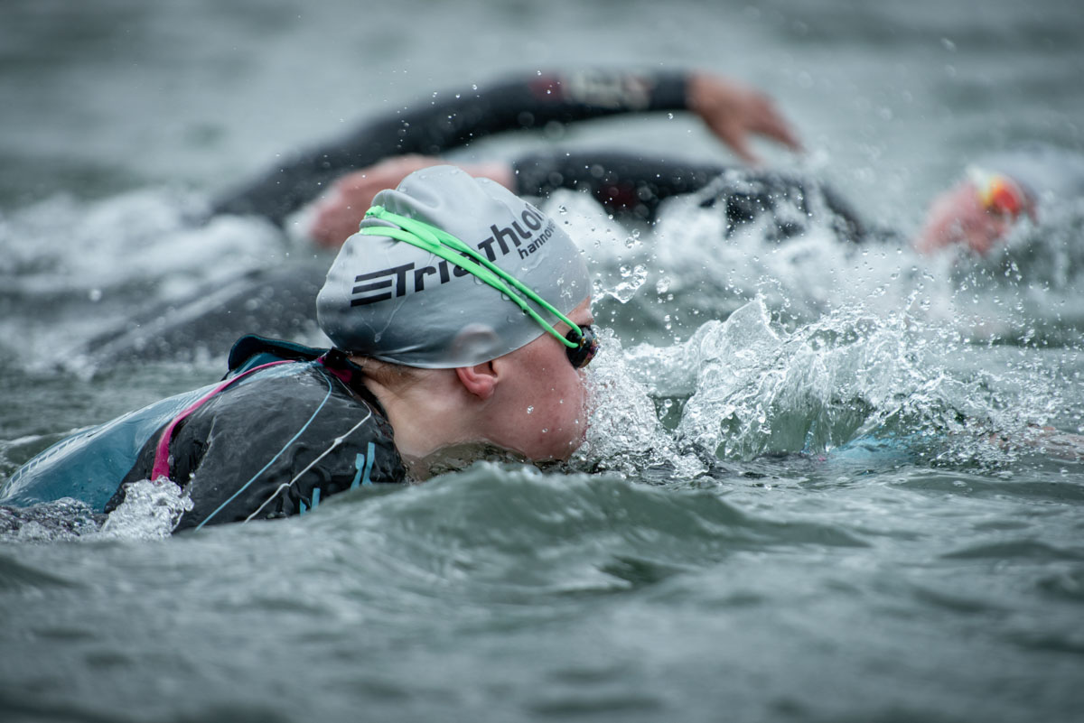 eventfotografie Hannover Triathlon