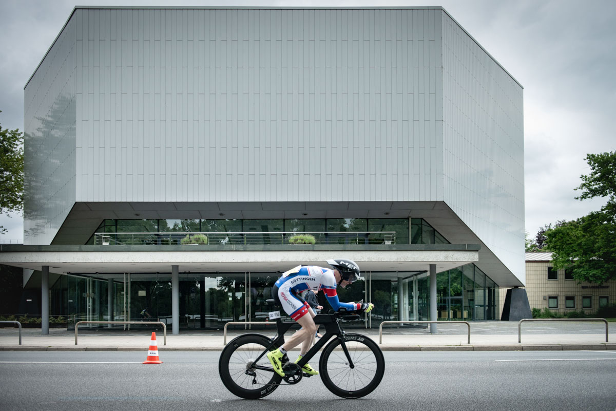 eventfotografie Hannover Triathlon