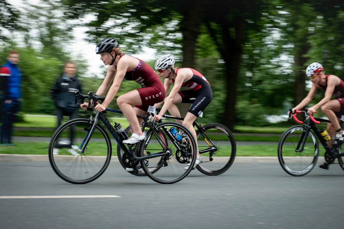 eventfotografie Hannover Triathlon