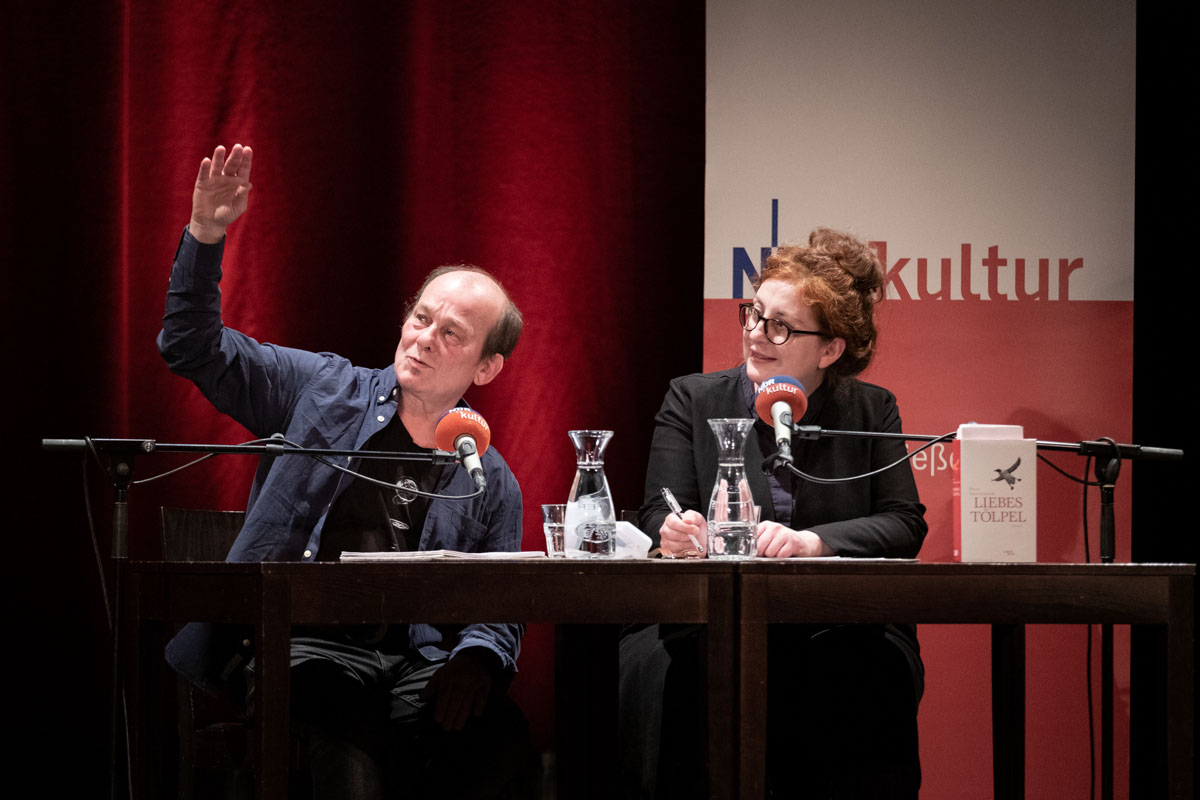 eventfotografie Buchlust Hannover 2019