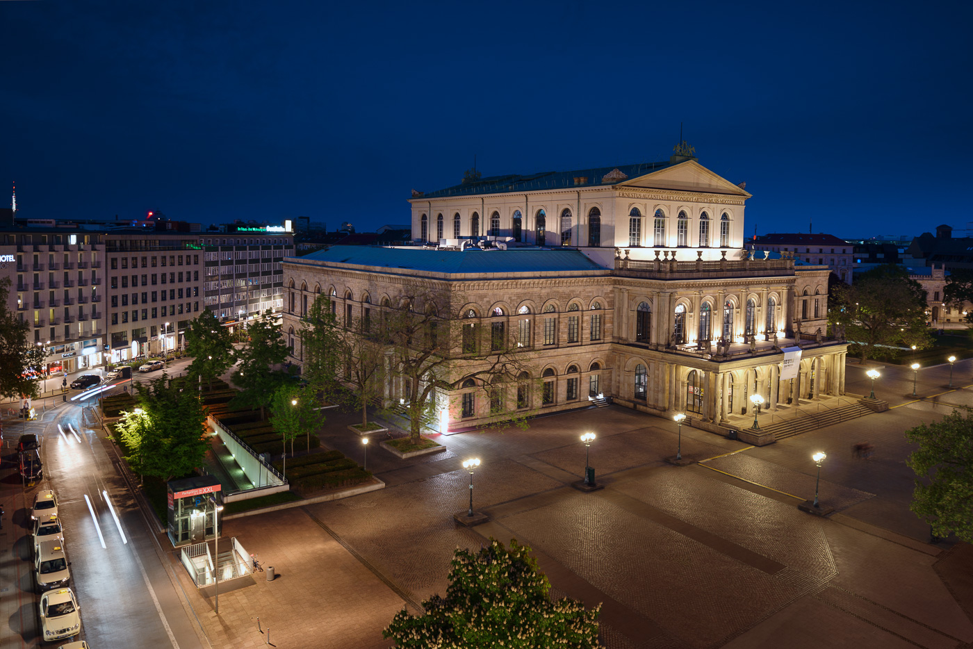 fotografie-projekte Serie Kröpcke 2015