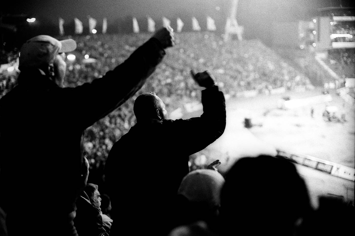 fotografie-projekte FAN Eine Stadt fiebert mit