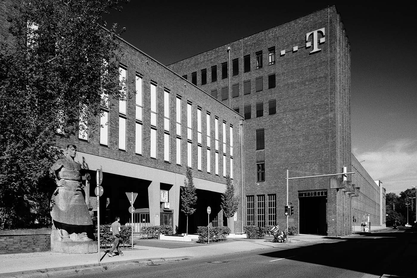 linden Linden . Hanomag Göttinger Straße