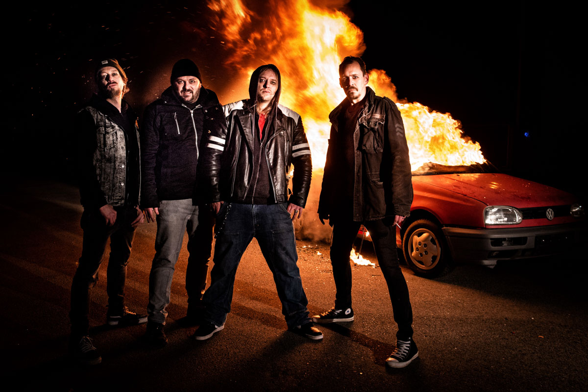 portraitfotografie The Unsounded