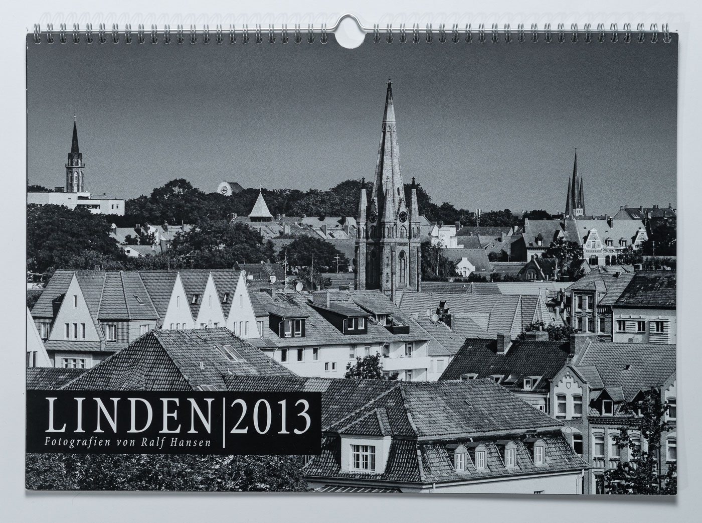 Lindenkalender LINDEN 2013